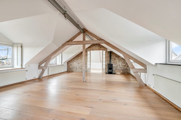 Medium property photo - Zaaijerplein 17A, 6861 ZP Oosterbeek